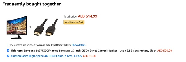 How enhanced UX can boost e-commerce