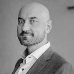 Adam Cukrowski