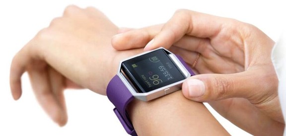 Fitbit Blaze