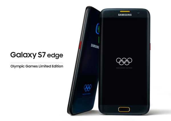 galaxy s7