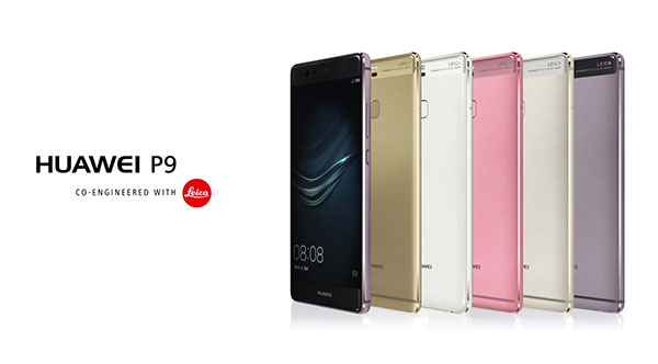 huawei